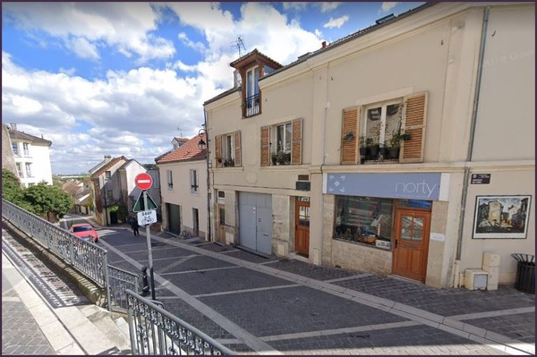 176 Route De Saint Germain 78420 Carrières Sur Seine