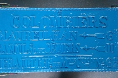 COLOMBIERS 2