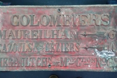 COLOMBIERS 3