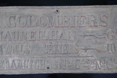 COLOMBIERS 4