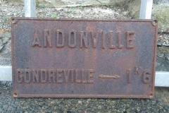ANDONVILLE 1