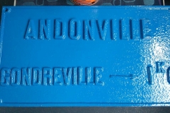 ANDONVILLE 2