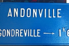 ANDONVILLE 3