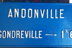 ANDONVILLE 3