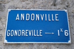ANDONVILLE 4