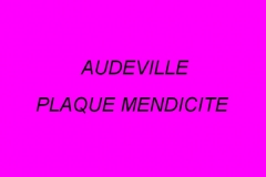 AUDEVILLE