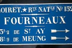 FOURNEAUX