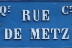 LUNEVILLE (305)