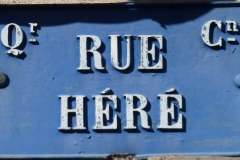 RUE-HERE