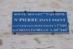 ST-PIERRE-PONT-POINT