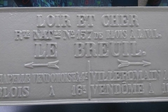 LE BREUIL VILLEFRANCOEUR ANTIROUILLE
