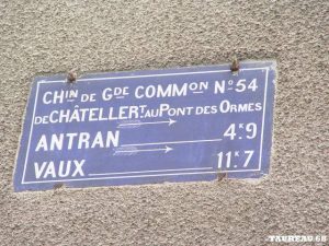 chatellerault