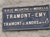 Tramont Emy