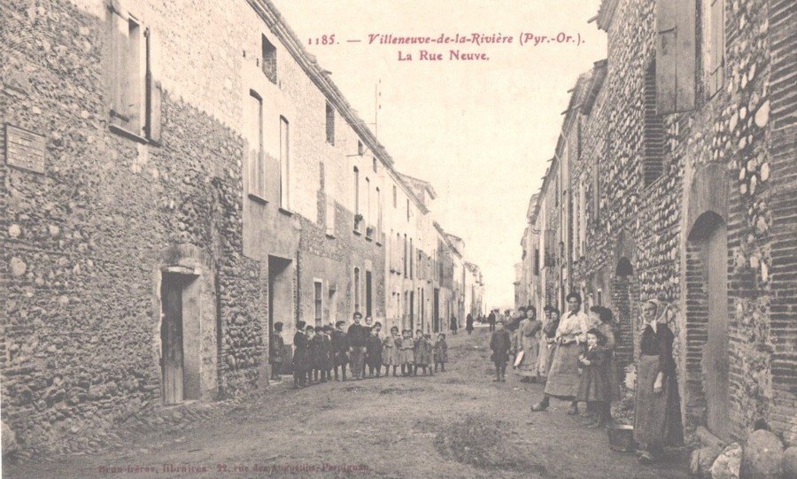 Pyrénées-Orientales, page 3. 