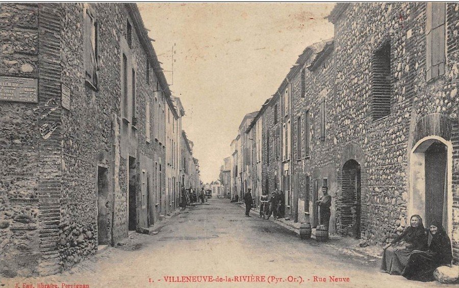 Pyrénées-Orientales, page 3. 