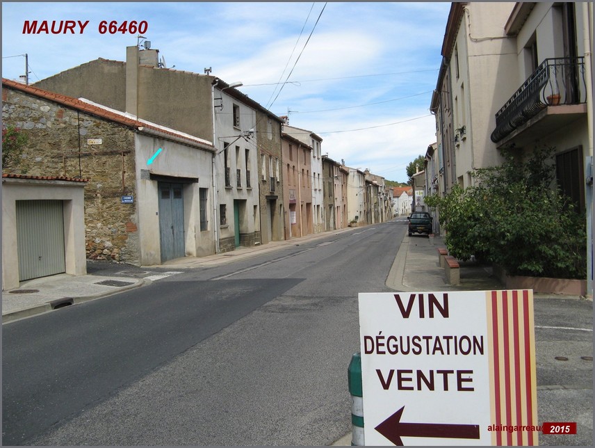 Pyrénées-Orientales : il invente le souleveur de plaques d'égout
