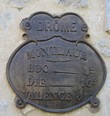 Montlaur en Diois (Drôme)