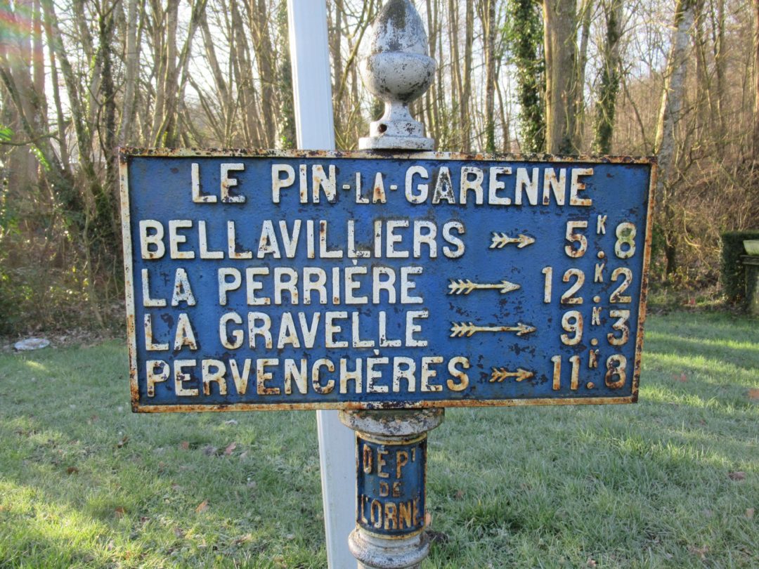 LE PIN LA GARENNE 2 plaquedecocher.fr