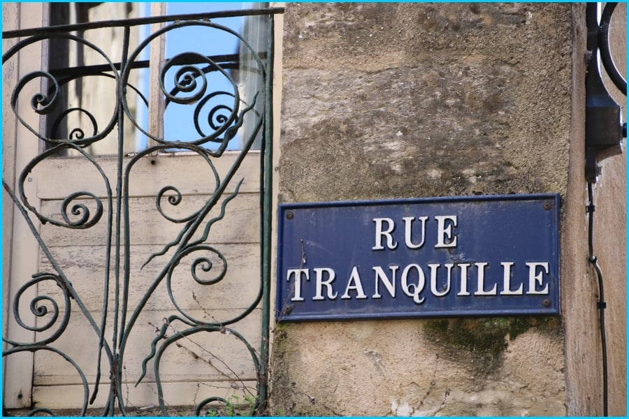 PERIGUEUX PLAQUES DE RUE (1)