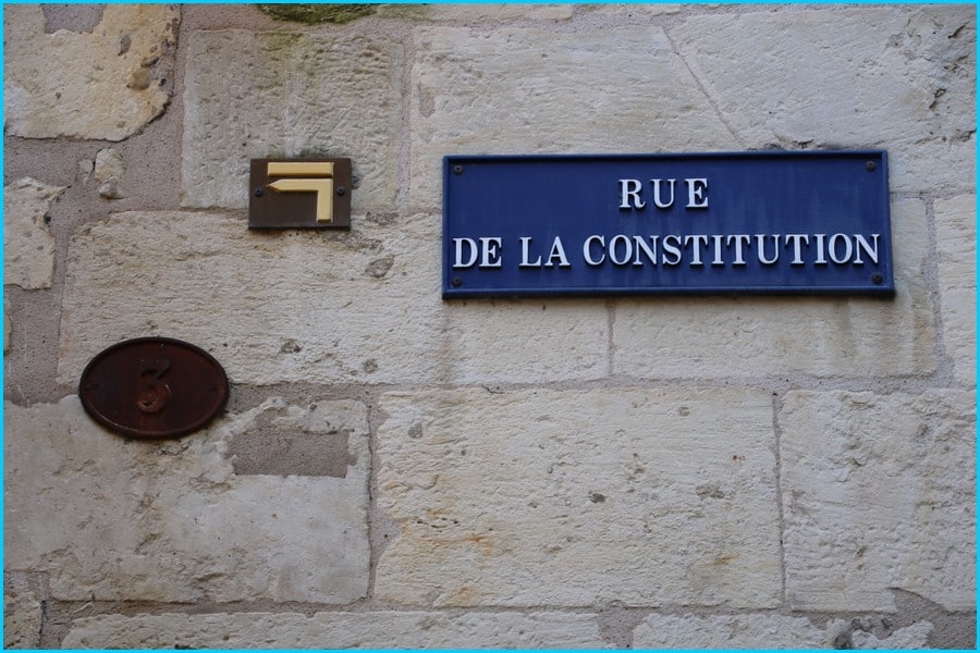 PERIGUEUX PLAQUES DE RUE (11)