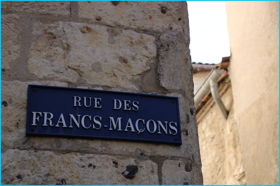 PERIGUEUX PLAQUES DE RUE (13)