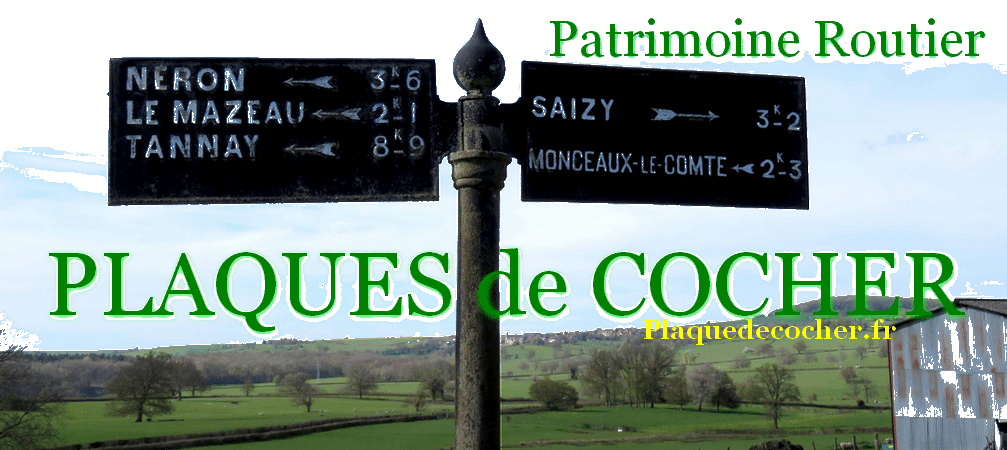 plaquedecocher.fr