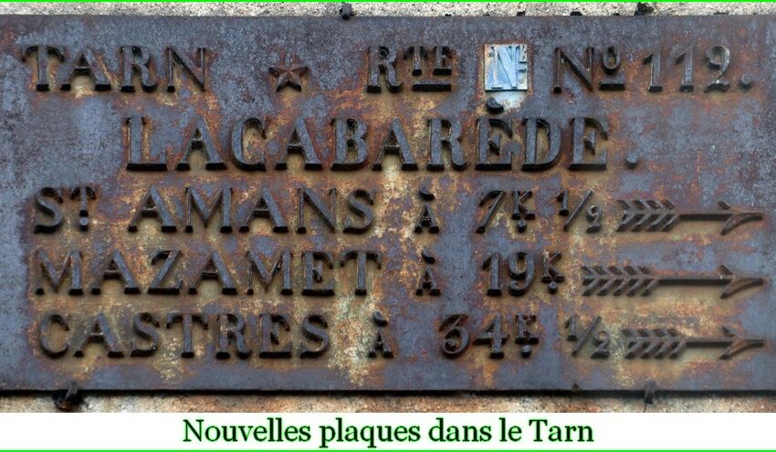 TARN AOUT 2026