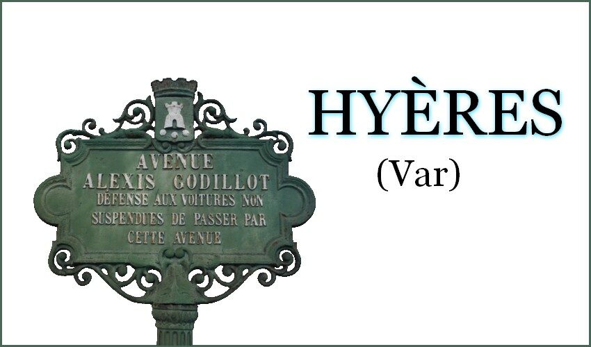 HYERES